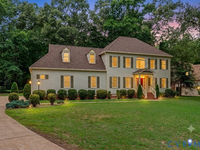 8203 Gates Bluff Pl