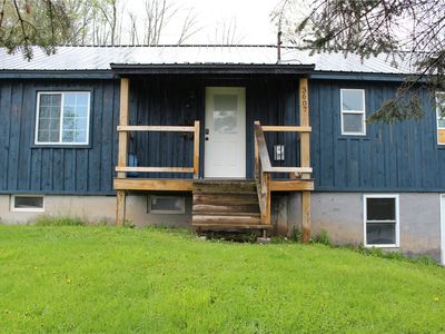 3607 W State Highway 220