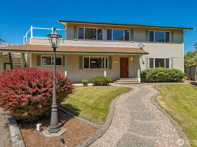 5276 Cherry Tree Lane