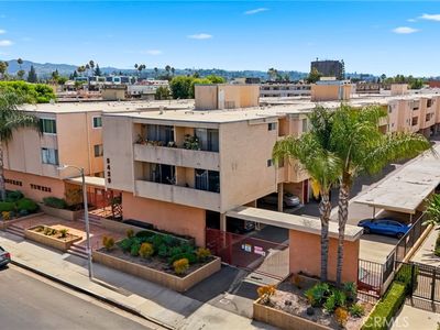 5429 Newcastle Ave APT 303