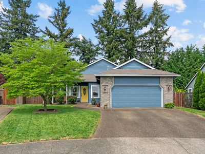 Property at 12172 Salmon Ct, Oregon City, OR