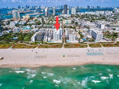 345 Ocean Dr APT 407