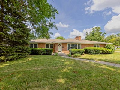 2131 Mount Zion Ave