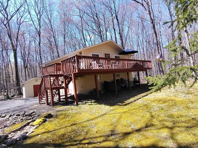 249 Selig Rd