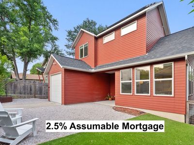 1709 Perez St Unit 2