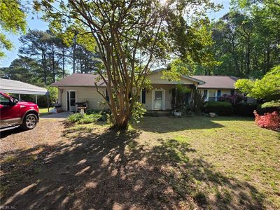 5300 Morris Neck Rd