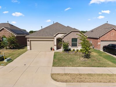 Property at 1420 Reunion Dr, Crandall, TX