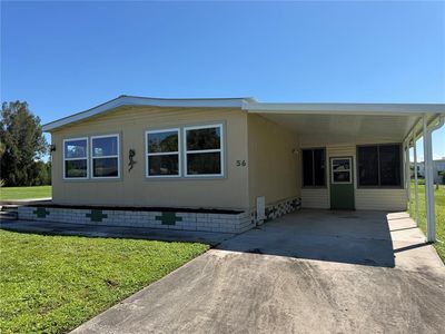 6710 36TH AVENUE E #56