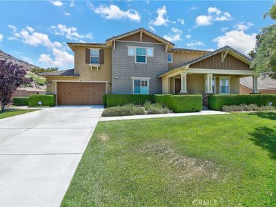 13033 Ridge Route Rd