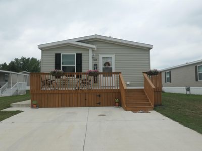 1162 Wellington Dr