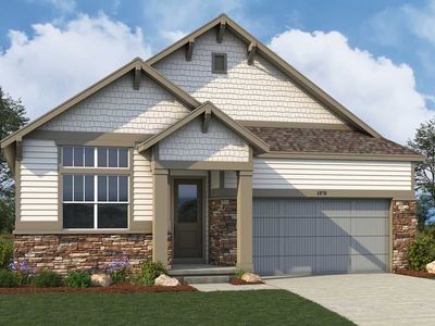 Journey - Carolyn Plan, Dillon Pointe