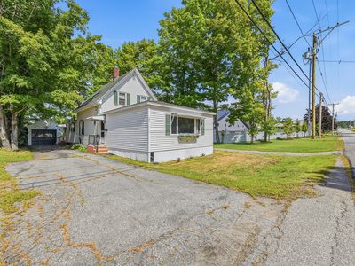 102 Kinderhook Street