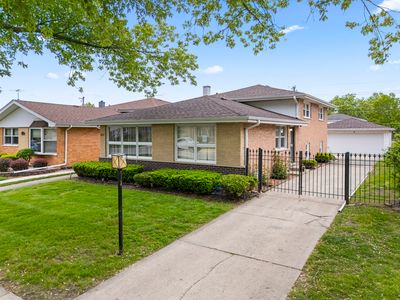 Property at 8737 S 50th Ave, Lemont, IL