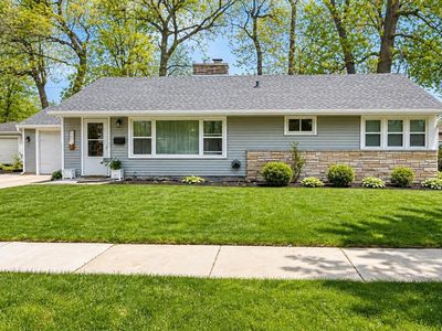 233 N Ernest St