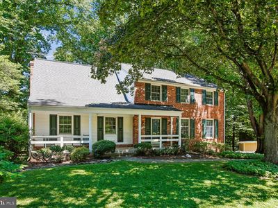 11303 Hounds Way