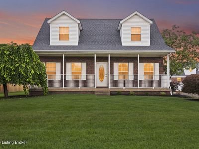 160 Cottonwood Dr