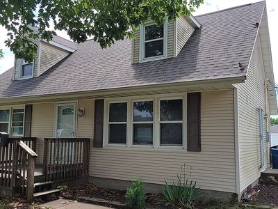 Property at 1427 Woods Ave, Camanche, IA