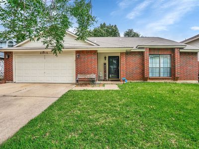 3212 Clovermeadow Dr