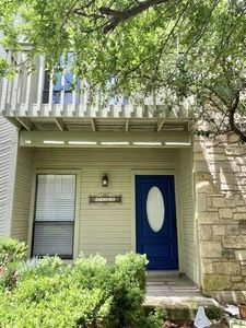 4404 Travis Country Cir APT G4