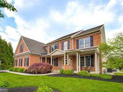 2705 Kreider Rd