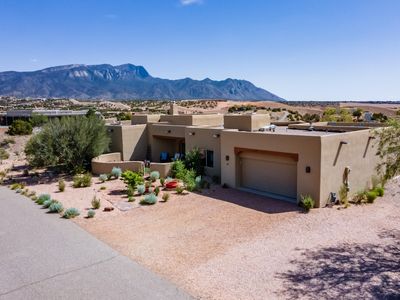 31 Second Mesa Dr
