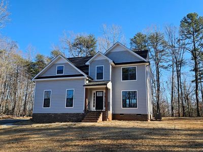 The Brookshire Plan, Byrd Mill Run