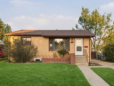 1518 Kimbark St