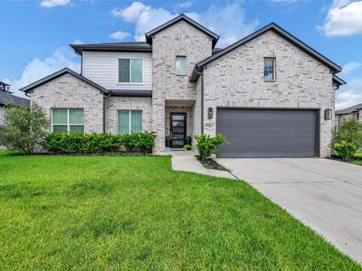 2523 Quickstep Ct