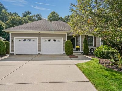 Property at 1 Stephanie Dr, Coventry, RI