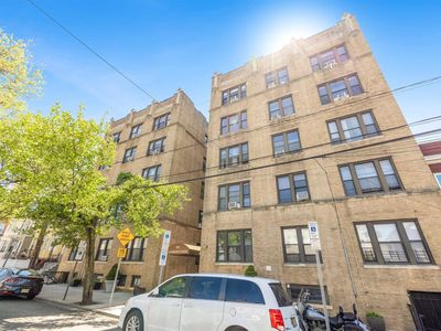 429 Fairmount Ave APT 108
