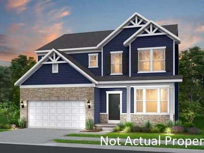 468 Weatherby Dr LOT 2497