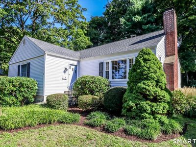 70 Benedict Avenue