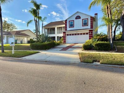 1702 SUNKISSED DRIVE