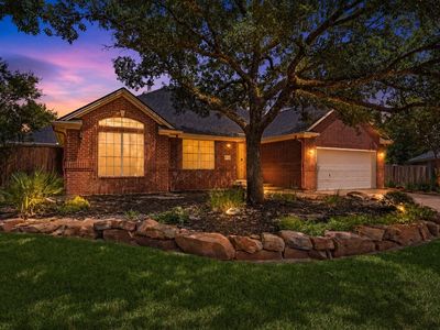 Property at 6204 London Cir, Bryan, TX