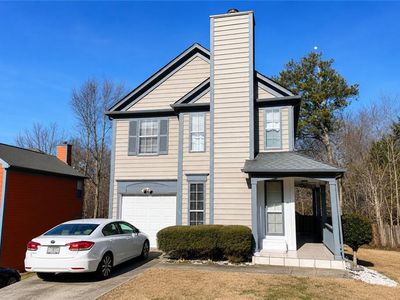 1285 Strasbourg Ct