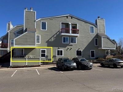 992 S Dearborn Way #7