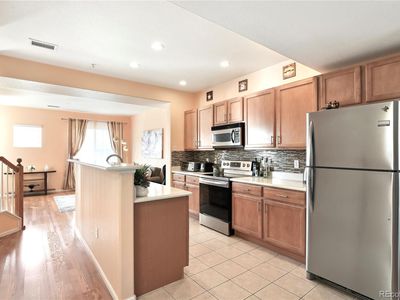 18726 E Yale Circle Unit F