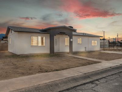 1 Santa Fe Pl