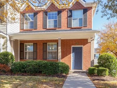 Property at 2200 Carlisle St, Bedford, TX