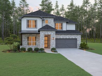 2013 Corn Thistle Way