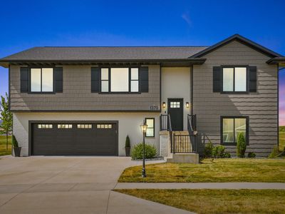 1379 Cedar Trail Dr