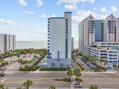 2001 S Ocean Blvd. #1304