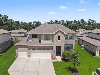 14106 Trail Creek Ct