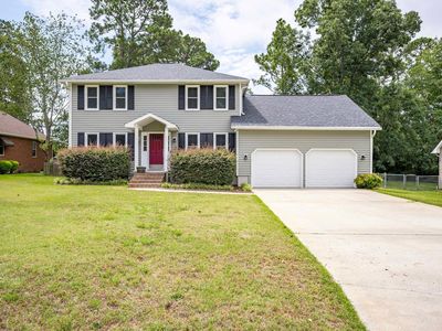 1839 Partridge Dr