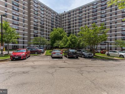 4600 Duke St APT 1501