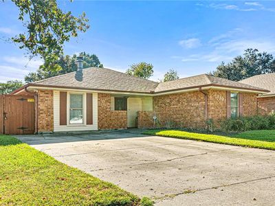 Property at 3310 Chateau Blvd, Kenner, LA