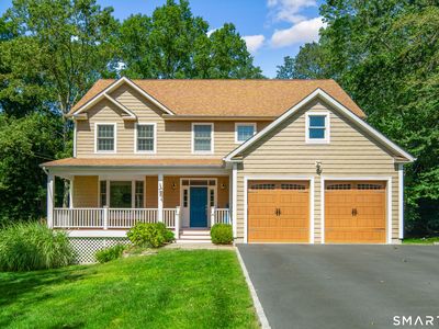 47 Summit Ridge Road