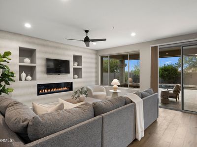 10532 E Firewheel Dr