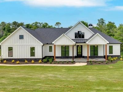 Property at 300 Eminence Peak, Rydal, GA