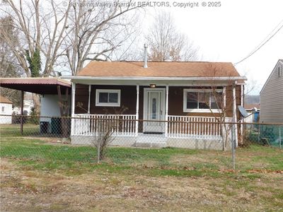 112 Pennsylvania Ave N